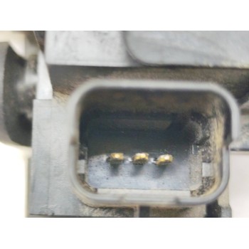 Recambio de cerradura maletero / porton para citroën c4 picasso feel referencia OEM IAM 9800717680  