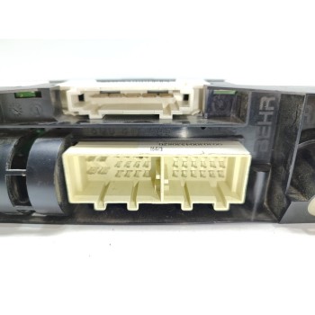 Recambio de mando calefaccion / aire acondicionado para seat ibiza (6j5) reference referencia OEM IAM 6J0820045B  