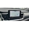 Recambio de pantalla multifuncion para kia stonic (ybcuv) concept referencia OEM IAM 96560H8460FHV  