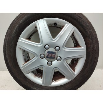 Recambio de juego llantas para seat altea xl (5p5) stylance / style referencia OEM IAM 5P0601025E  