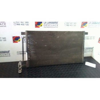 Recambio de condensador / radiador aire acondicionado para bmw serie 3 compact (e46) 2.0 16v diesel cat referencia OEM IAM 64538