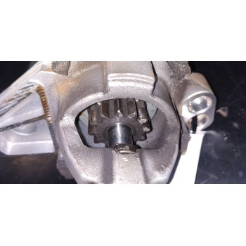 Recambio de motor arranque para dacia dokker sl xplore referencia OEM IAM 233006662R  