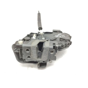 Recambio de cerradura puerta trasera izquierda para land rover evoque pure technik referencia OEM IAM 7H5A26413AD  