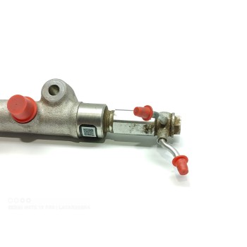 Recambio de rampa inyectora para opel astra k lim. 5türig dynamic referencia OEM IAM 55570022  