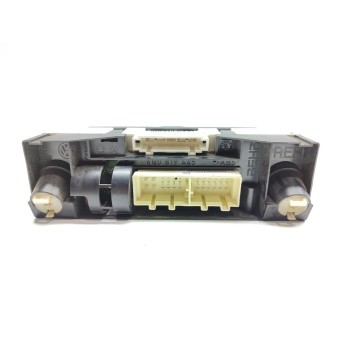 Recambio de mando calefaccion / aire acondicionado para seat ibiza (6j5) reference referencia OEM IAM 6J0820045B  
