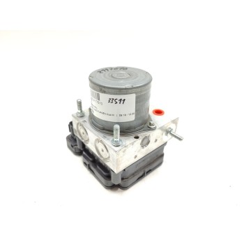 Recambio de abs para citroën berlingo furgón club m referencia OEM IAM 9827551180  