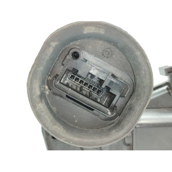 Recambio de cerradura puerta trasera izquierda para volkswagen golf vi (5k1) advance referencia OEM IAM 5K4839015M  