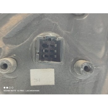 Recambio de retrovisor derecho para opel astra g berlina referencia OEM IAM 9142091  