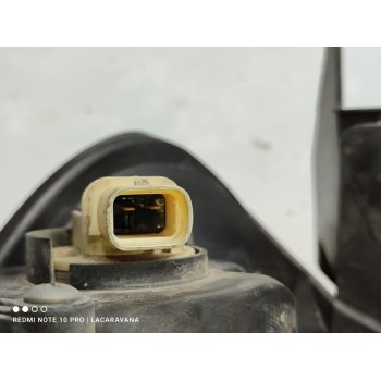 Recambio de faro izquierdo para chevrolet captiva 2.0 vcdi lt referencia OEM IAM 96626973  