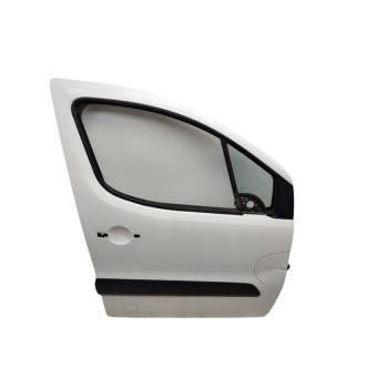 Recambio de puerta delantera derecha para peugeot partner kasten confort l1 referencia OEM IAM 9002Z3  