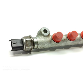 Recambio de rampa inyectora para opel astra k lim. 5türig dynamic referencia OEM IAM 55570022  