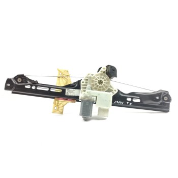 Recambio de elevalunas trasero izquierdo para citroën c4 picasso feel referencia OEM IAM 9676172480  