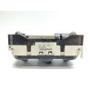 Recambio de mando calefaccion / aire acondicionado para seat ibiza (6j5) reference referencia OEM IAM 6J0820045B  