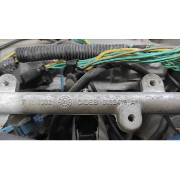 Recambio de motor completo para citroën xm break v6 tecnic referencia OEM IAM S6A  