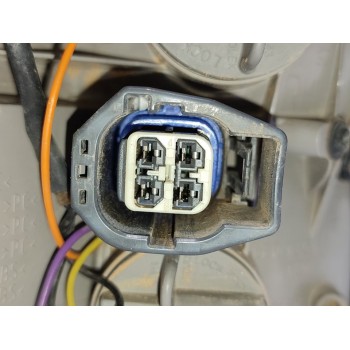 Recambio de piloto trasero derecho para ford focus turn. business referencia OEM IAM F1EB13404EB  