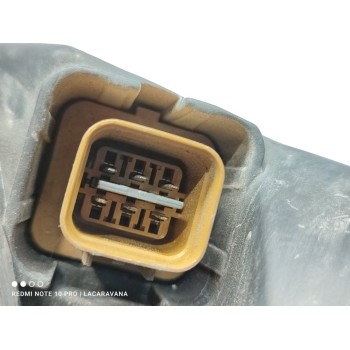 Recambio de faro izquierdo para chevrolet captiva 2.0 vcdi lt referencia OEM IAM 96626973  