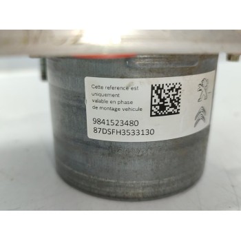 Recambio de abs para citroën berlingo furgón club m referencia OEM IAM 9827551180  