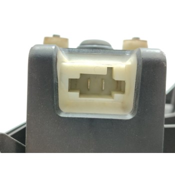 Recambio de ventilador calefaccion para opel corsa e business referencia OEM IAM 13335075  