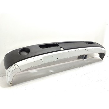 Recambio de paragolpes delantero para renault maxity fg 130.35/45 referencia OEM IAM 62022LC10A  