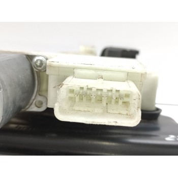 Recambio de elevalunas trasero izquierdo para citroën c4 picasso feel referencia OEM IAM 9676172480  