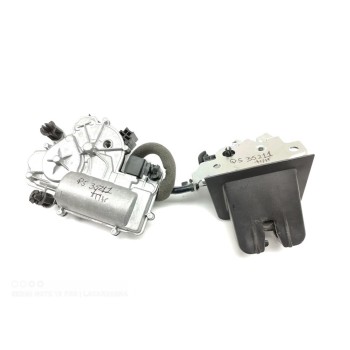 CERRADURA MALETERO / PORTON 80A827506A 