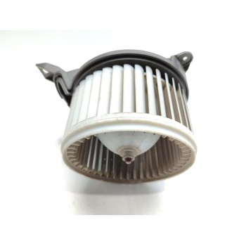 Recambio de ventilador calefaccion para opel corsa e business referencia OEM IAM 13335075  
