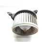 Recambio de ventilador calefaccion para opel corsa e business referencia OEM IAM 13335075  