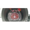 Recambio de cuadro instrumentos para fiat nuova 500 (150) s referencia OEM IAM 735633917  