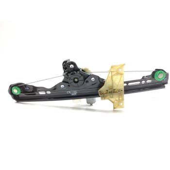 Recambio de elevalunas trasero izquierdo para citroën c4 picasso feel referencia OEM IAM 9676172480  