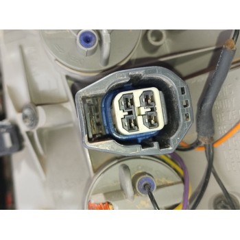 Recambio de piloto trasero izquierdo para ford focus turn. business referencia OEM IAM F1EB13405EB  