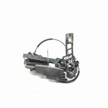 CERRADURA PUERTA DELANTERA IZQUIERDA BM5AA21813AG / 2070970 