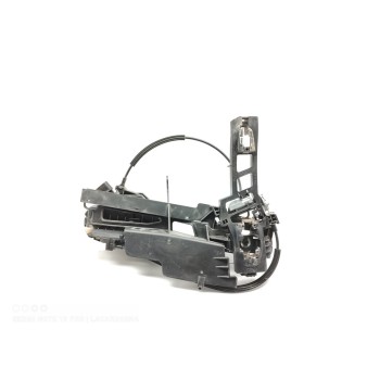 CERRADURA PUERTA DELANTERA IZQUIERDA BM5AA21813AG 