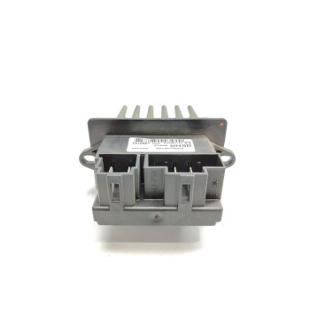Recambio de resistencia calefaccion para chrysler 300 c 3.0 crd referencia OEM IAM 05061587AA  