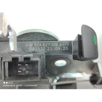 Recambio de cerradura maletero / porton para audi q5 (fyb) 50 tfsi e quattro advanced referencia OEM IAM 80A827506A  