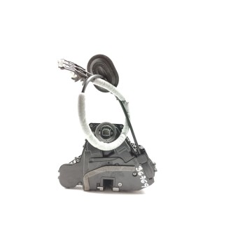 Recambio de cerradura puerta delantera izquierda para renault captur ii e-tech engineered referencia OEM IAM 805034935R  