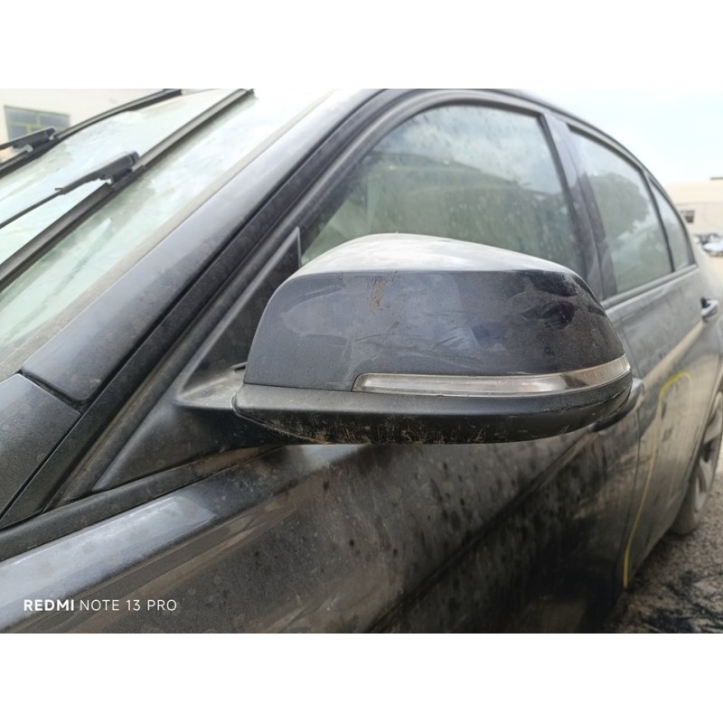 Recambio de retrovisor izquierdo para bmw serie 3 lim. (f30) 320d efficientdynamics edition referencia OEM IAM 51167245135  