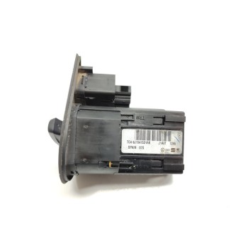 Recambio de mando luces para seat ibiza (6j5) reference referencia OEM IAM 6J1941531AK  