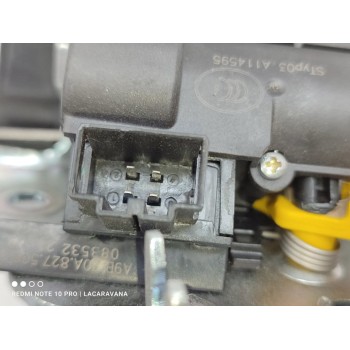 Recambio de cerradura maletero / porton para audi q5 (fyb) 50 tfsi e quattro advanced referencia OEM IAM 80A827506A  