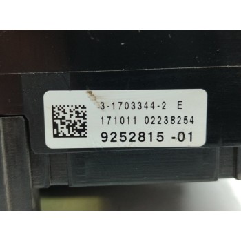 Recambio de caja reles / fusibles para bmw serie 5 lim. (f10) 520d referencia OEM IAM 925281501  