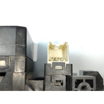 Recambio de mando elevalunas delantero izquierdo para chevrolet captiva 2.0 vcdi lt referencia OEM IAM 96628542  