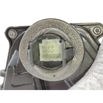 Recambio de cerradura puerta delantera izquierda para renault captur ii e-tech engineered referencia OEM IAM 805034935R  