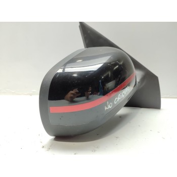 Recambio de retrovisor derecho para dacia dokker sl xplore referencia OEM IAM 963019902R  