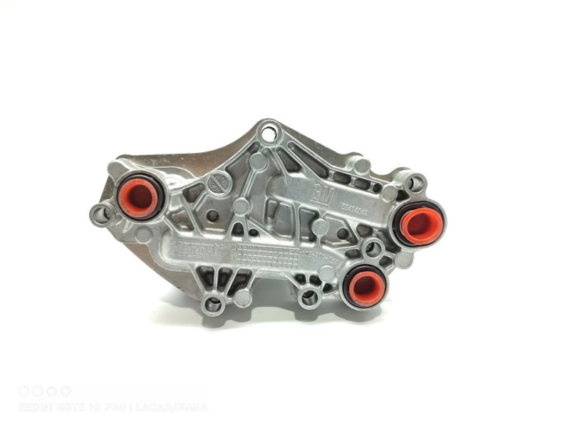 Recambio de enfriador aceite motor para opel astra k lim. 5türig dynamic referencia OEM IAM 55499631  