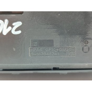 Recambio de caja reles / fusibles para bmw serie 5 lim. (f10) 520d referencia OEM IAM 925281501  