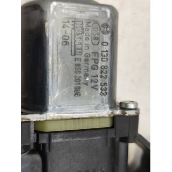 Recambio de motor elevalunas trasero derecho para volkswagen polo (6c1) edition bluemotion referencia OEM IAM 6R0959812N  