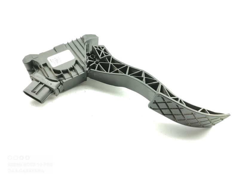 Recambio de pedal acelerador para seat leon (5f1) reference referencia OEM IAM 5Q1721503H  