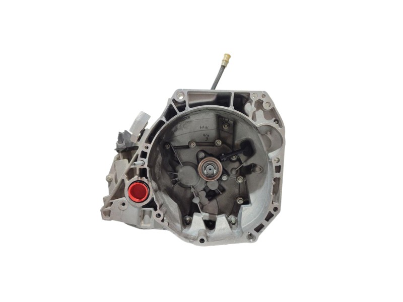 Recambio de caja cambios para dacia sandero stepway referencia OEM IAM JH3399  