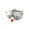 Recambio de enfriador aceite motor para opel astra k lim. 5türig dynamic referencia OEM IAM 55499631  