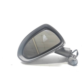 Recambio de retrovisor izquierdo para opel corsa d catch me referencia OEM IAM 13187615  