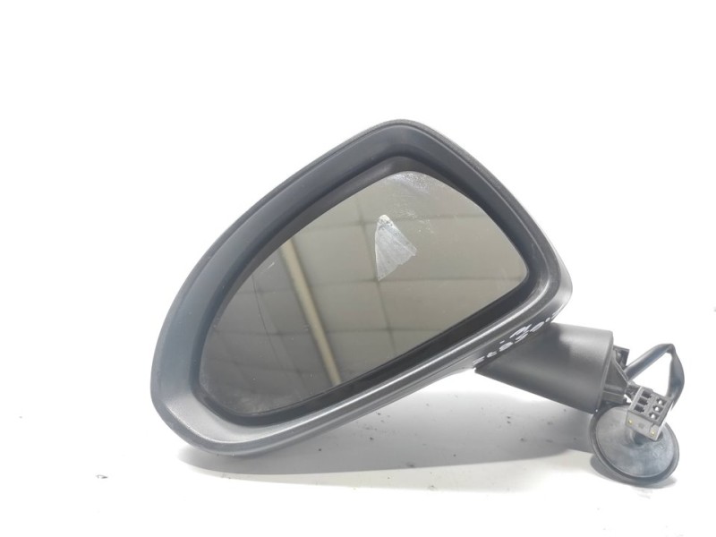 Recambio de retrovisor izquierdo para opel corsa d catch me referencia OEM IAM 13187615  